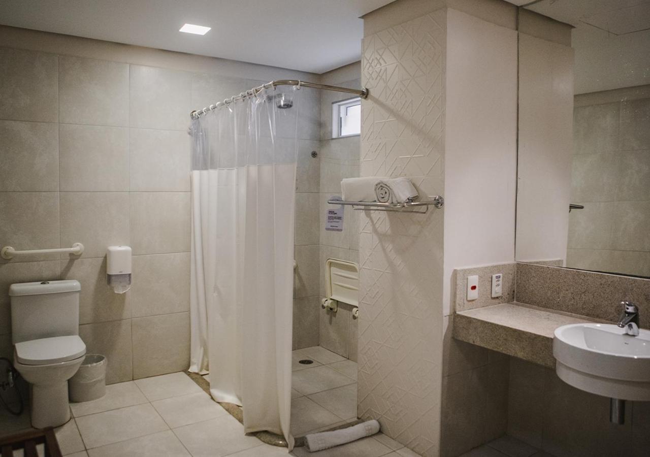Double Room Disability Access