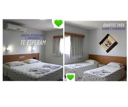 Classic Triple Room