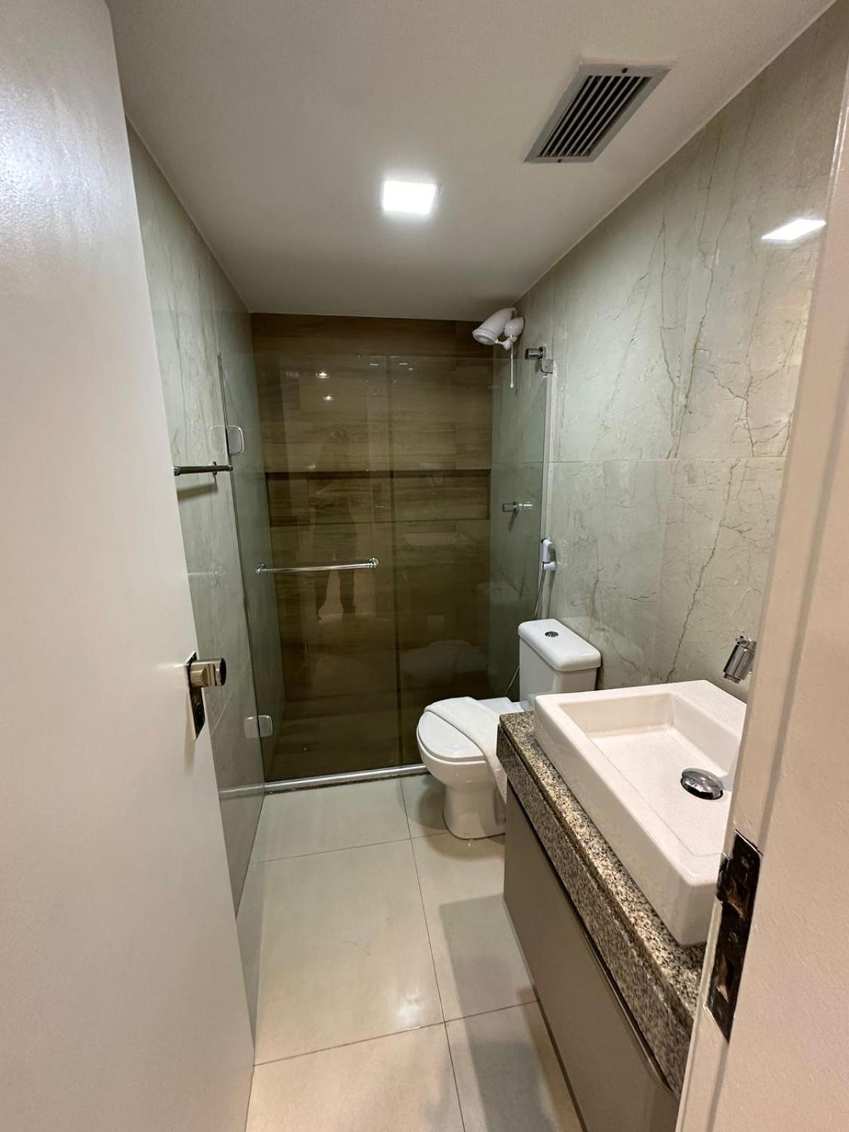 Quarto Quádruplo Premium