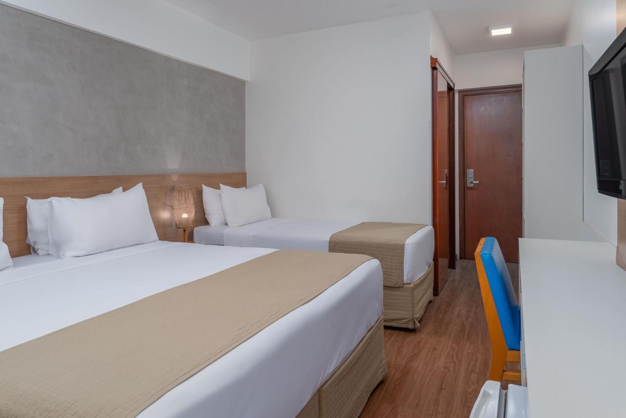 Double Room Extra Bed