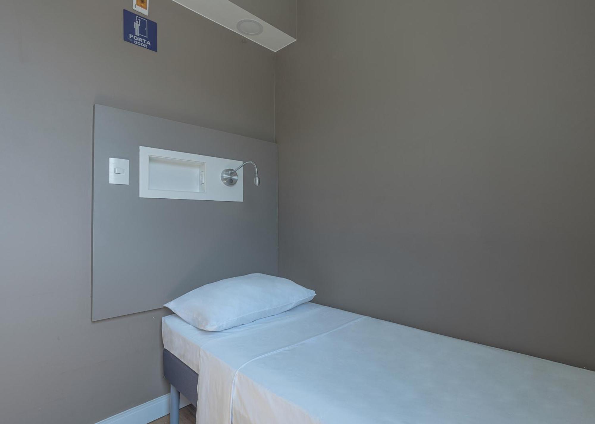 Standard Single Room Disability Access
