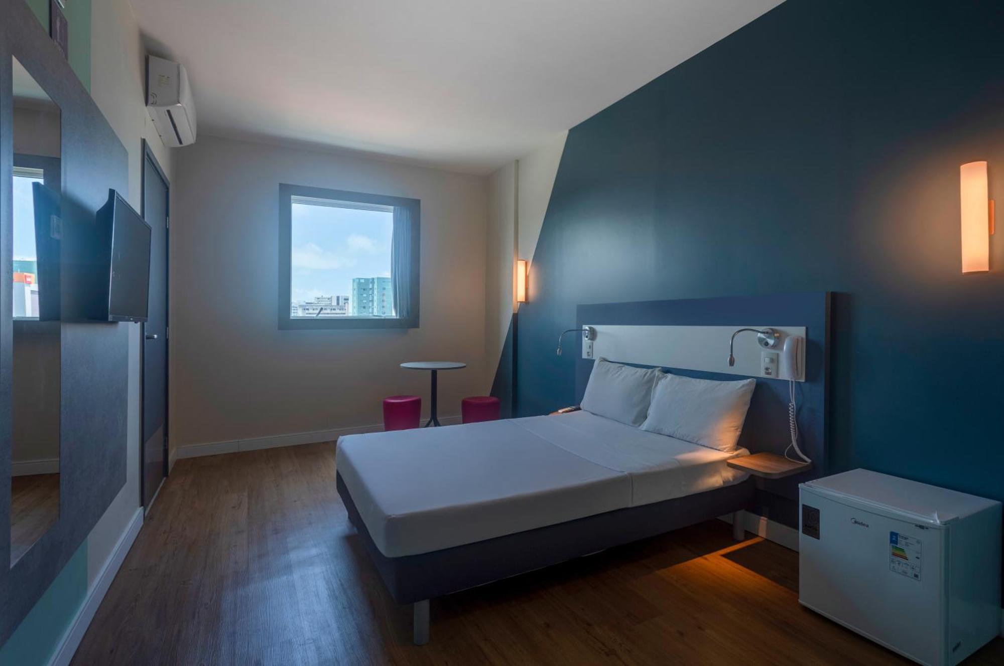 Standard Room Disability Access
