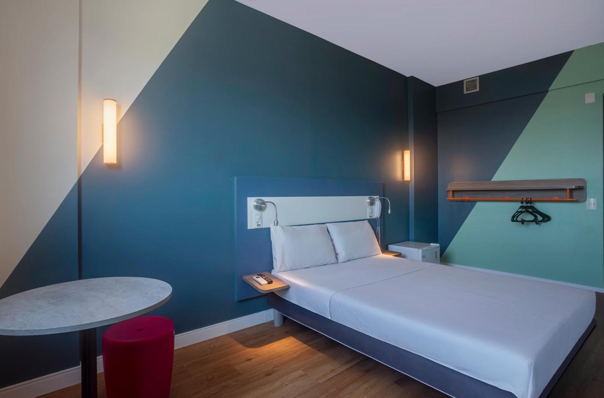 Standard Room Disability Access