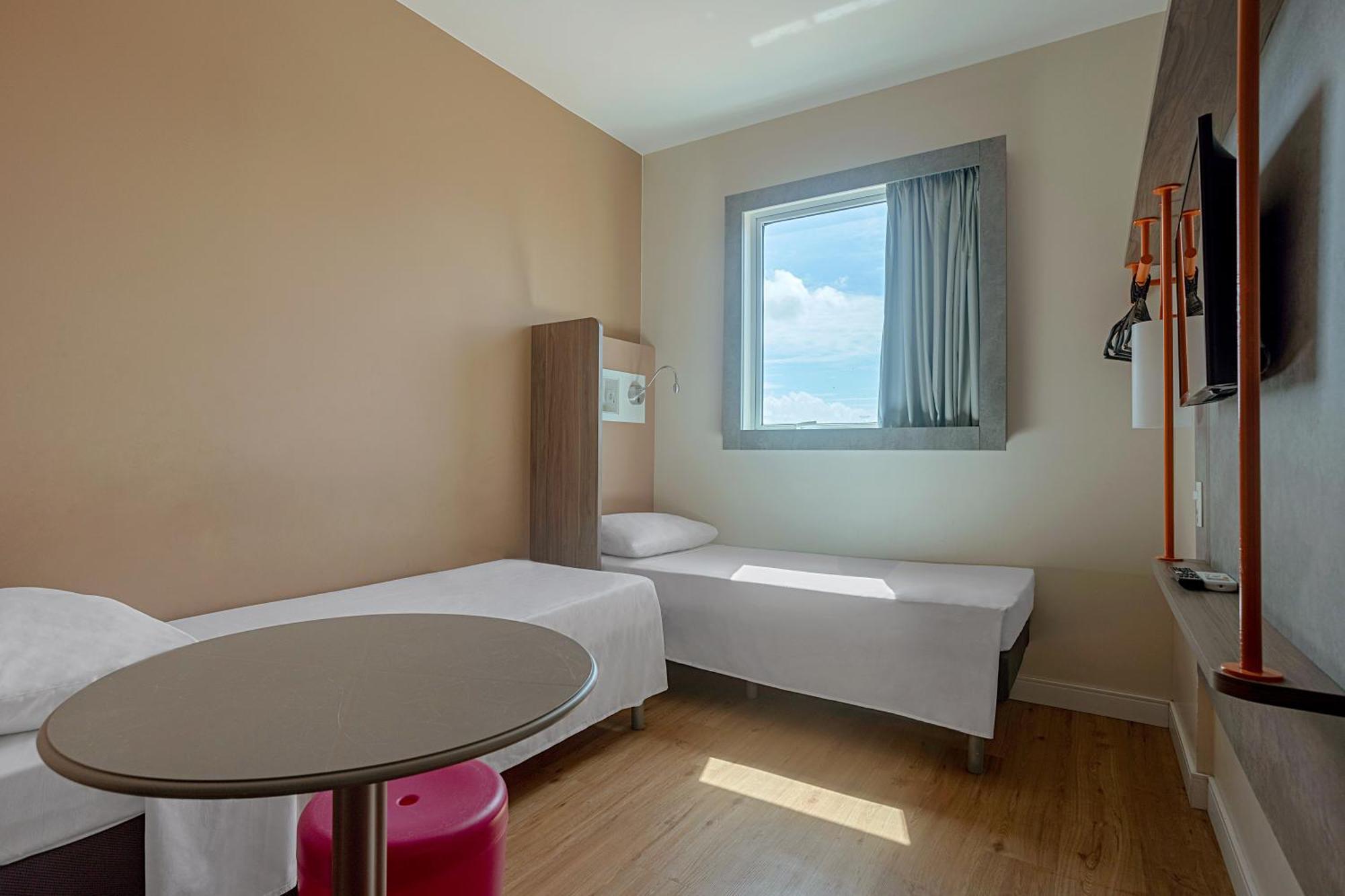 Executive Twin Room