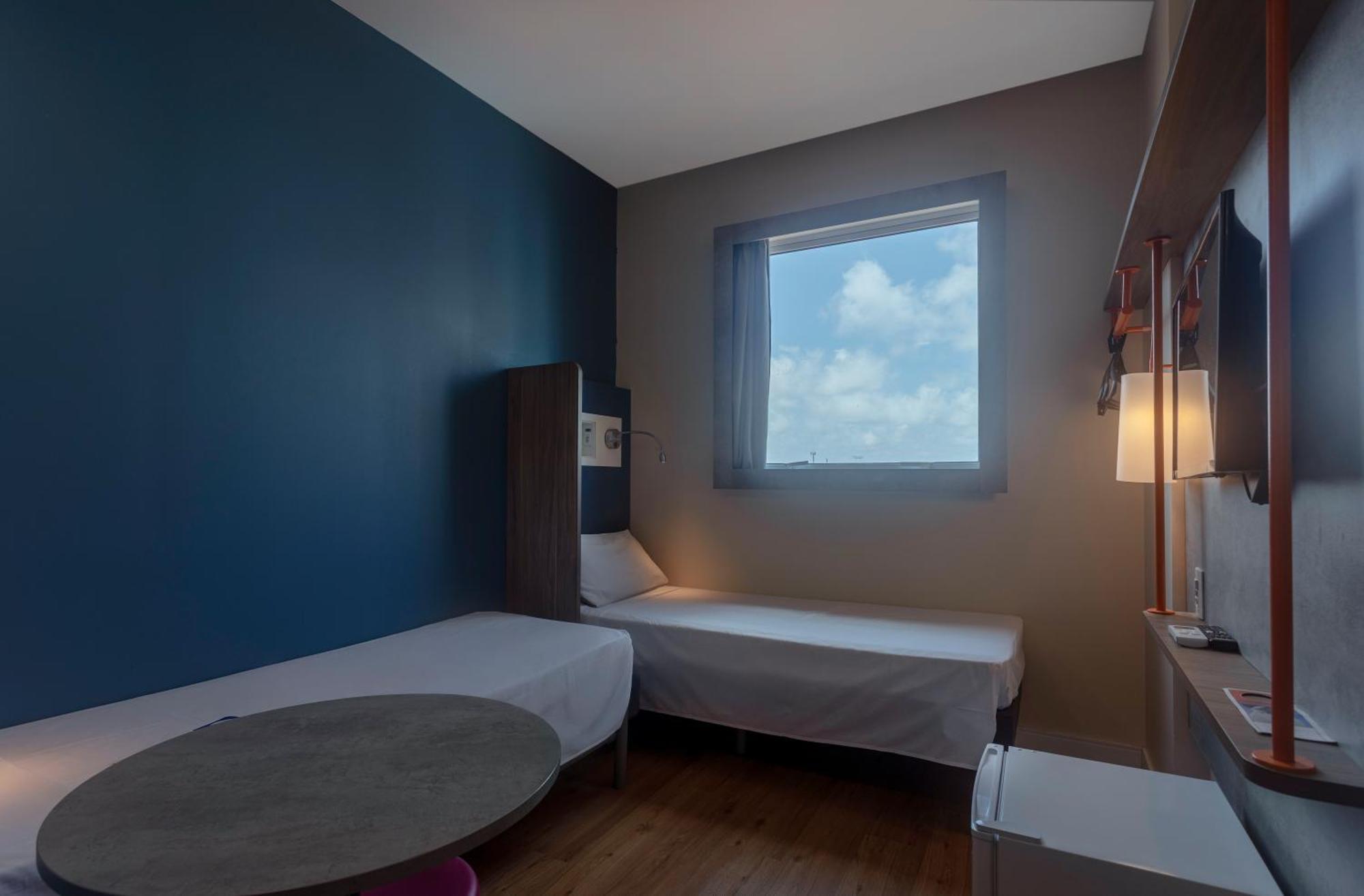 Executive Twin Room