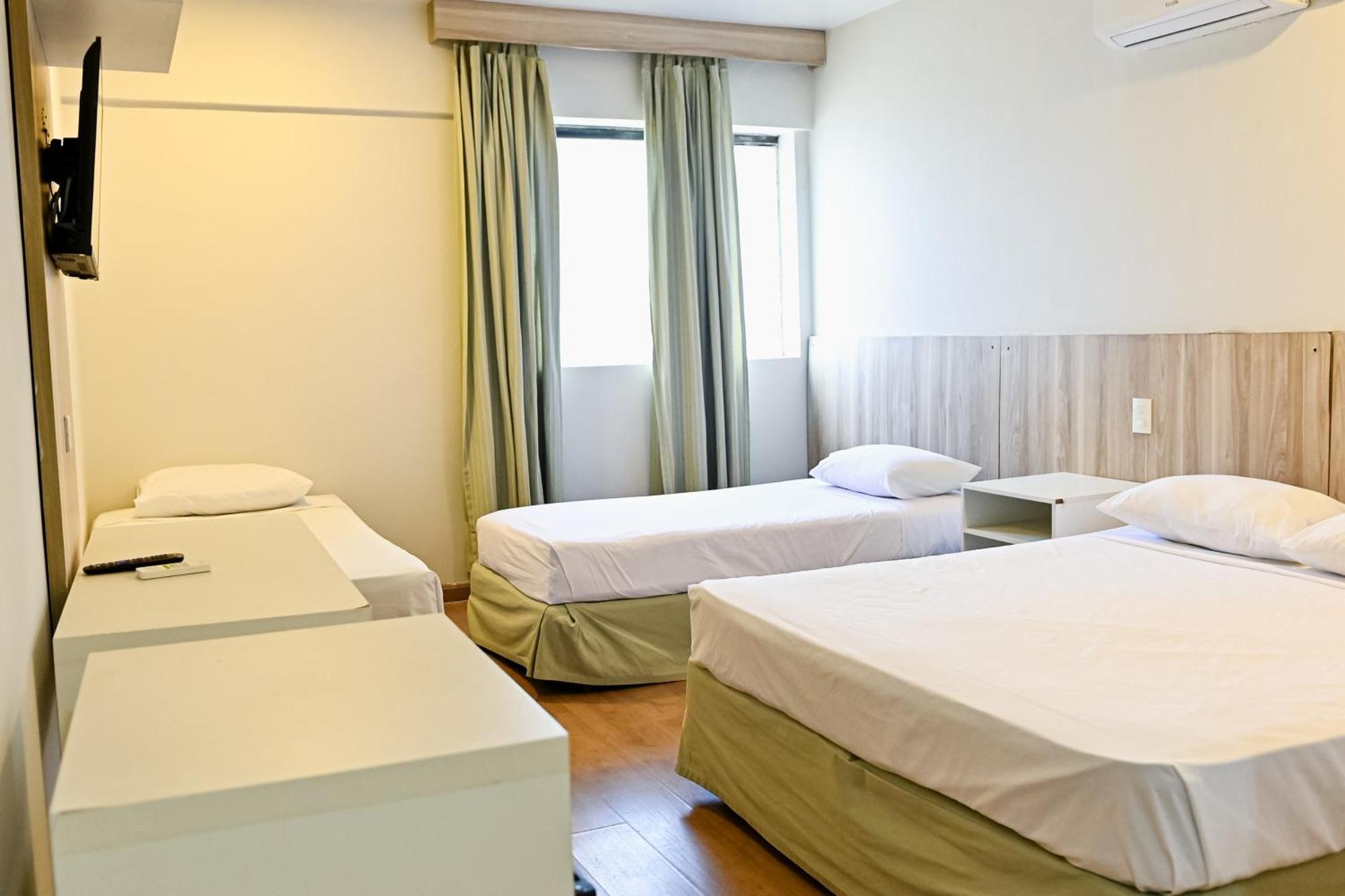 Standard Apartment