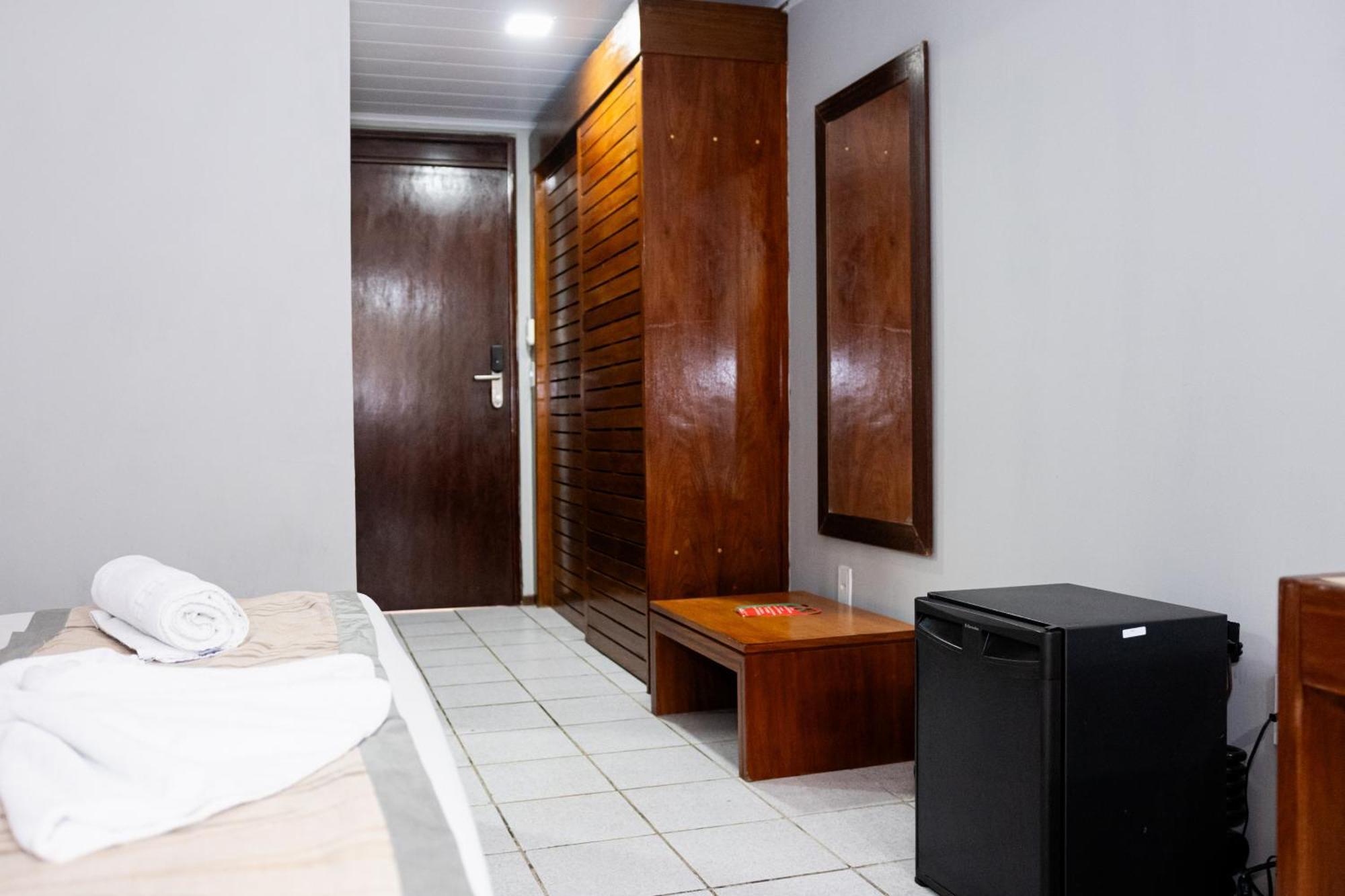 Standard Apartment