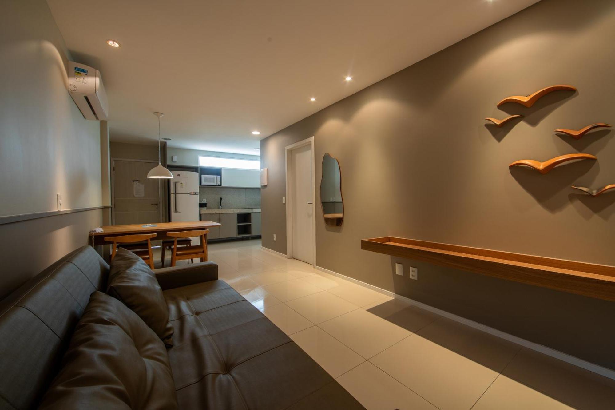 Standard Apartment
