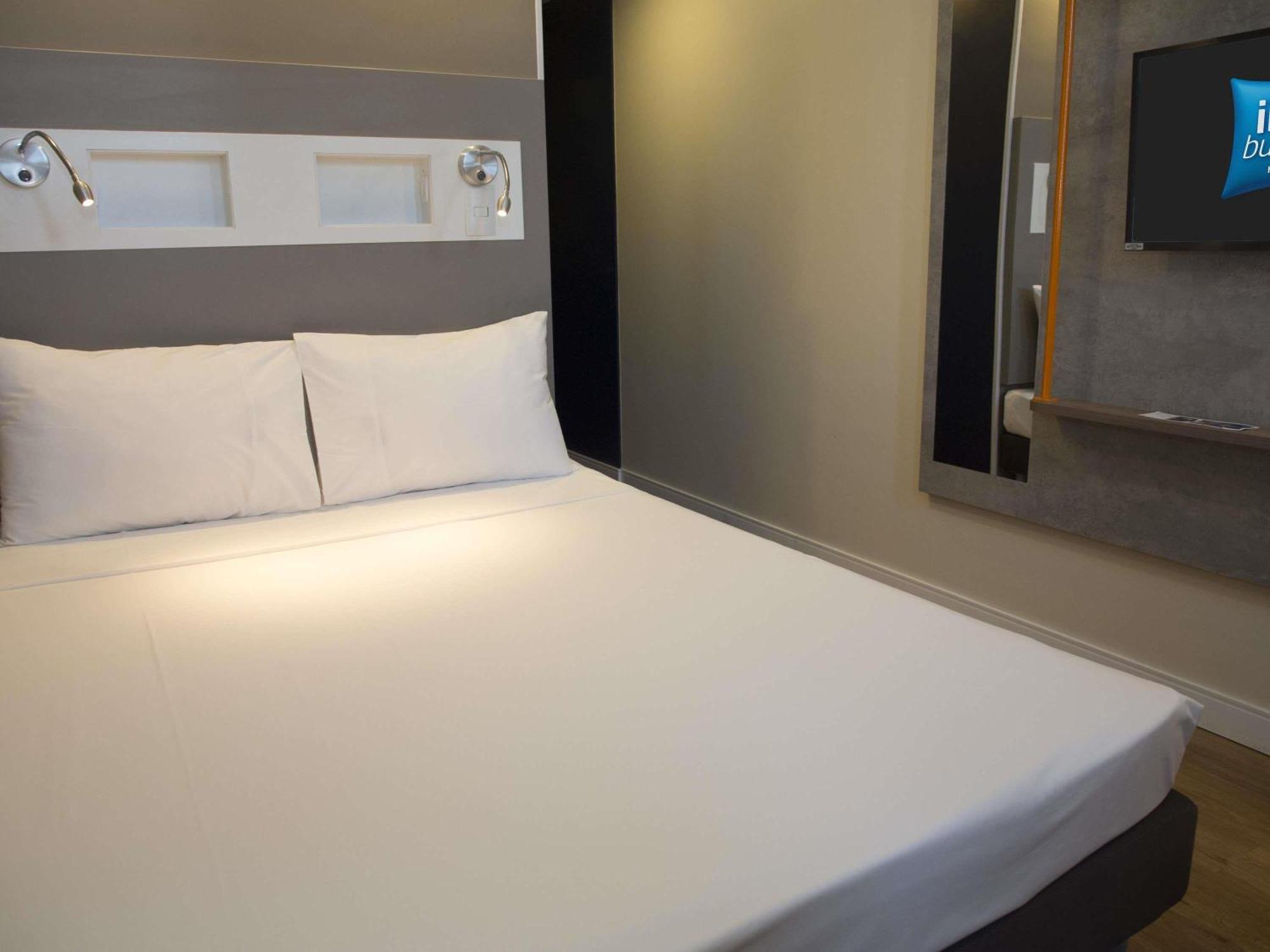 Double Room Sofa Bed