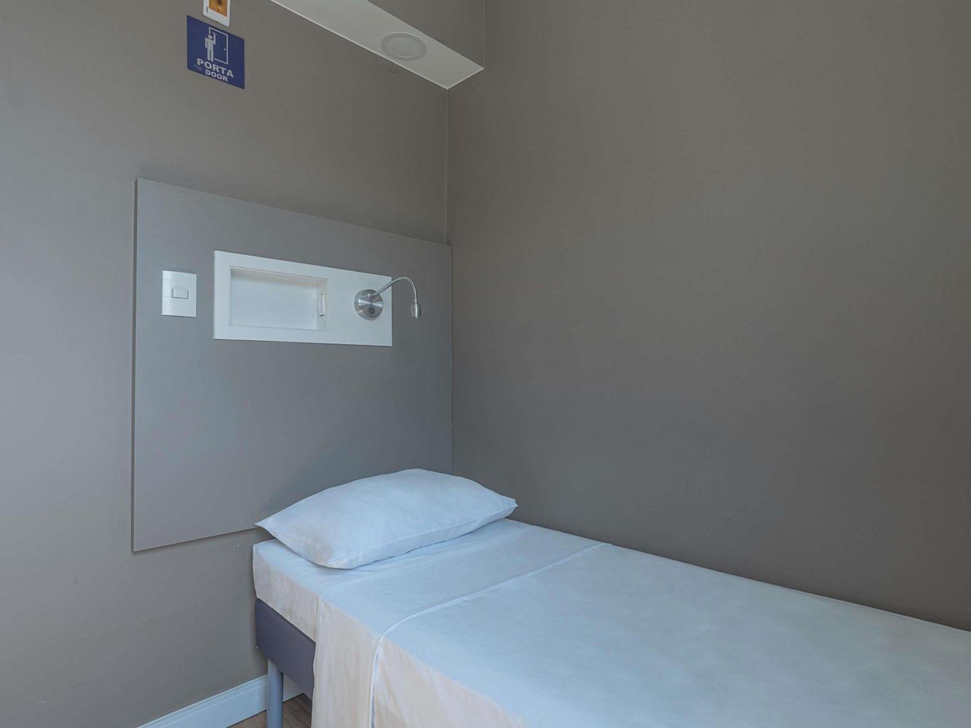 Standard Single Room Disability Access