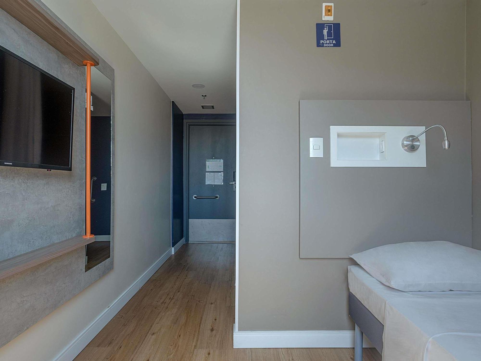 Executive Twin Room