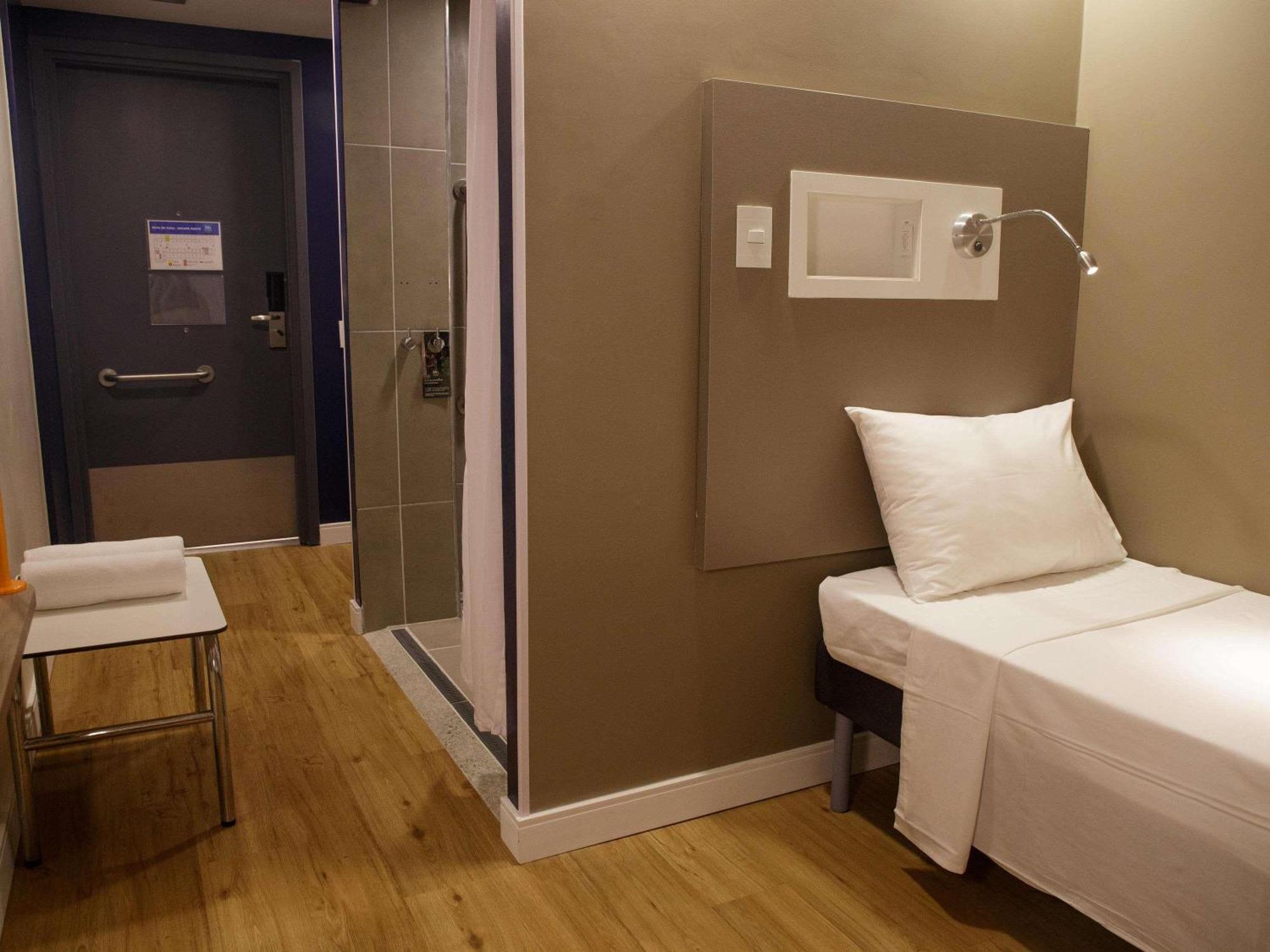 Executive Twin Room