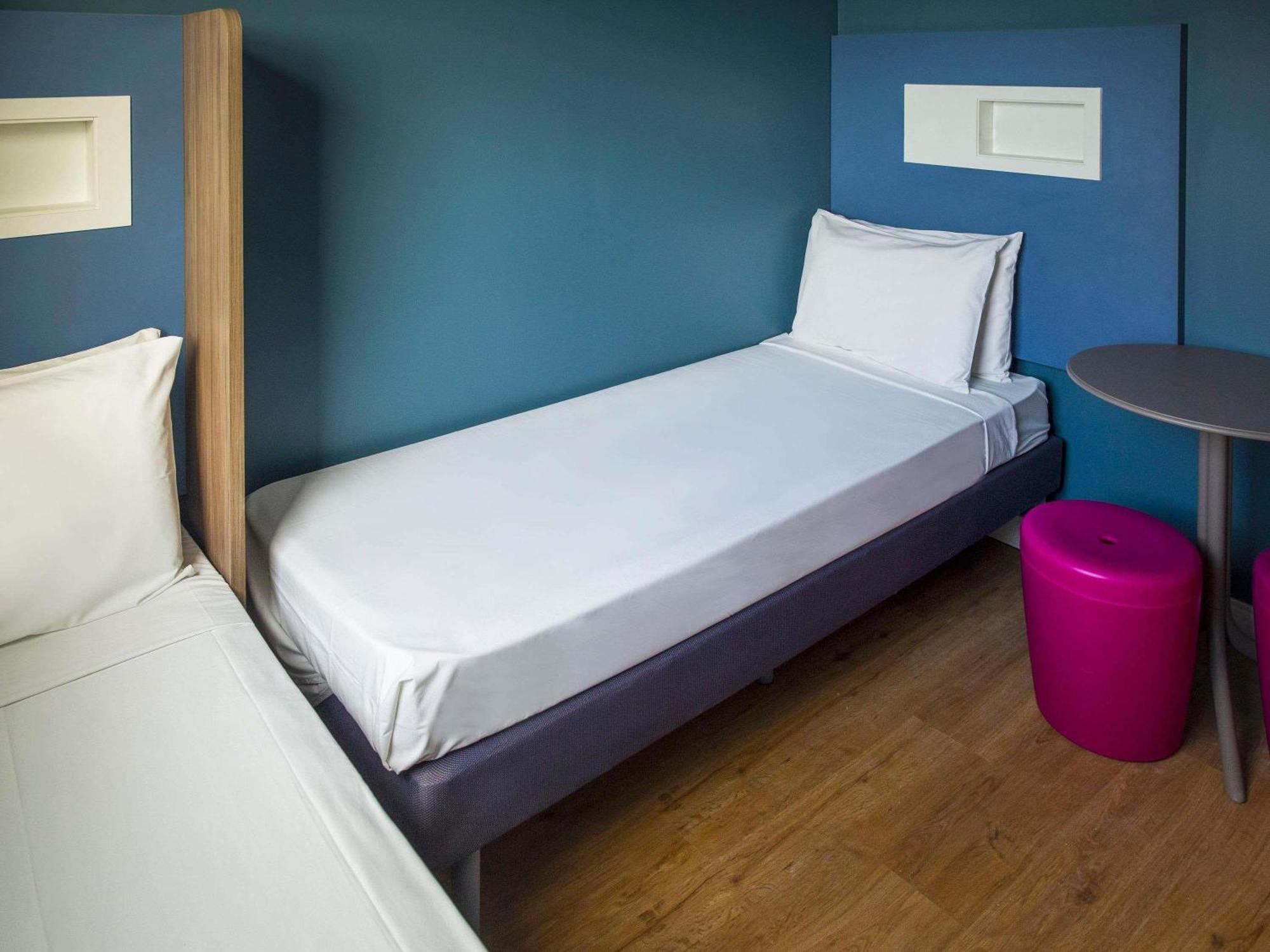 Executive Twin Room