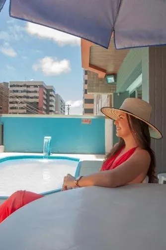 Lagoa Mar Inn - Estacionamento e duas crianças de até 10 anos Será Free-1