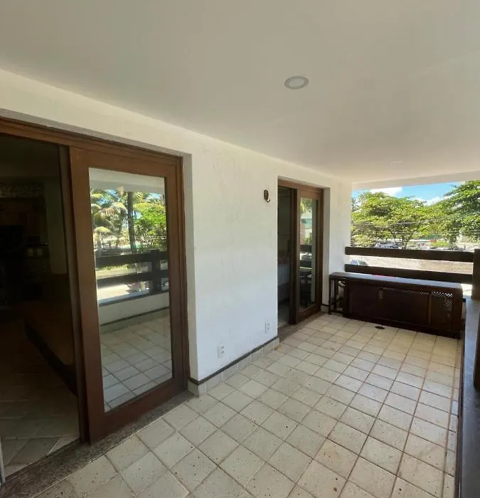 Jatiuca Suites Hoteis-1