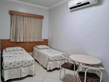 Executive Inn Hotel-1