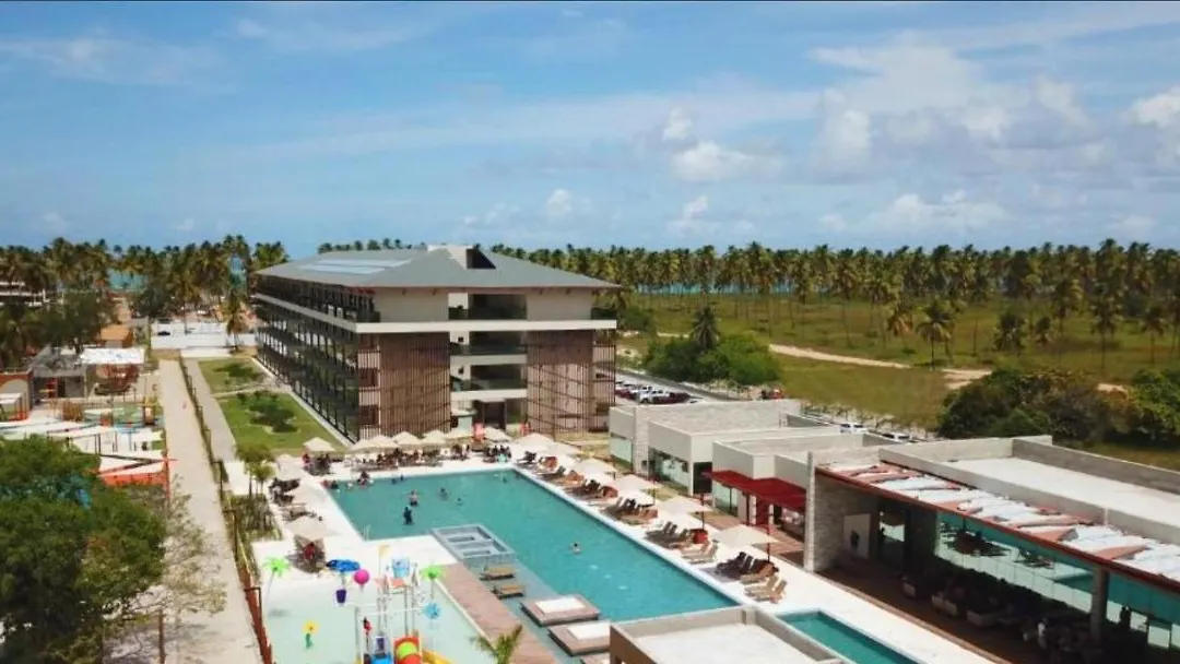 Ipioca Beach Resort-1