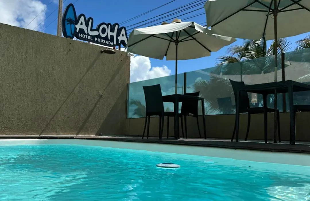 Pousada Aloha-1