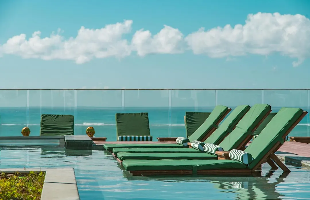 Meridiano Hotel-1