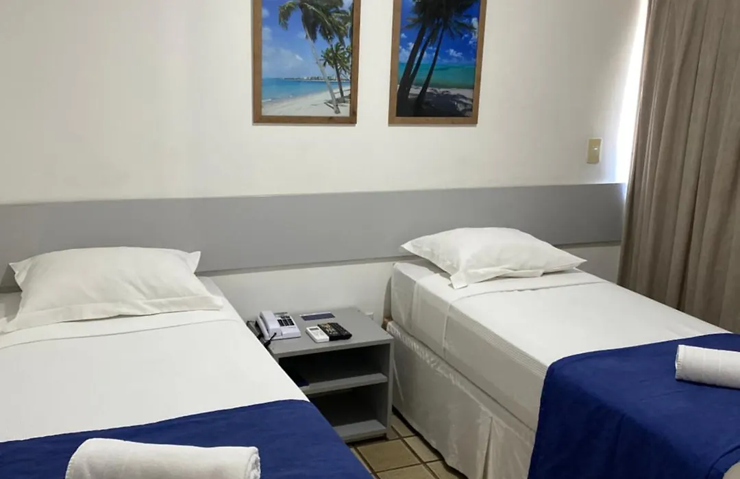 Bluemar Hotel-1