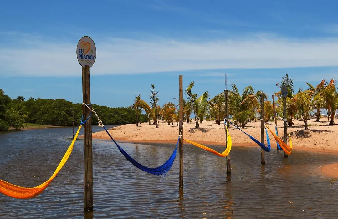 Pratagy Beach All Inclusive Resort-1
