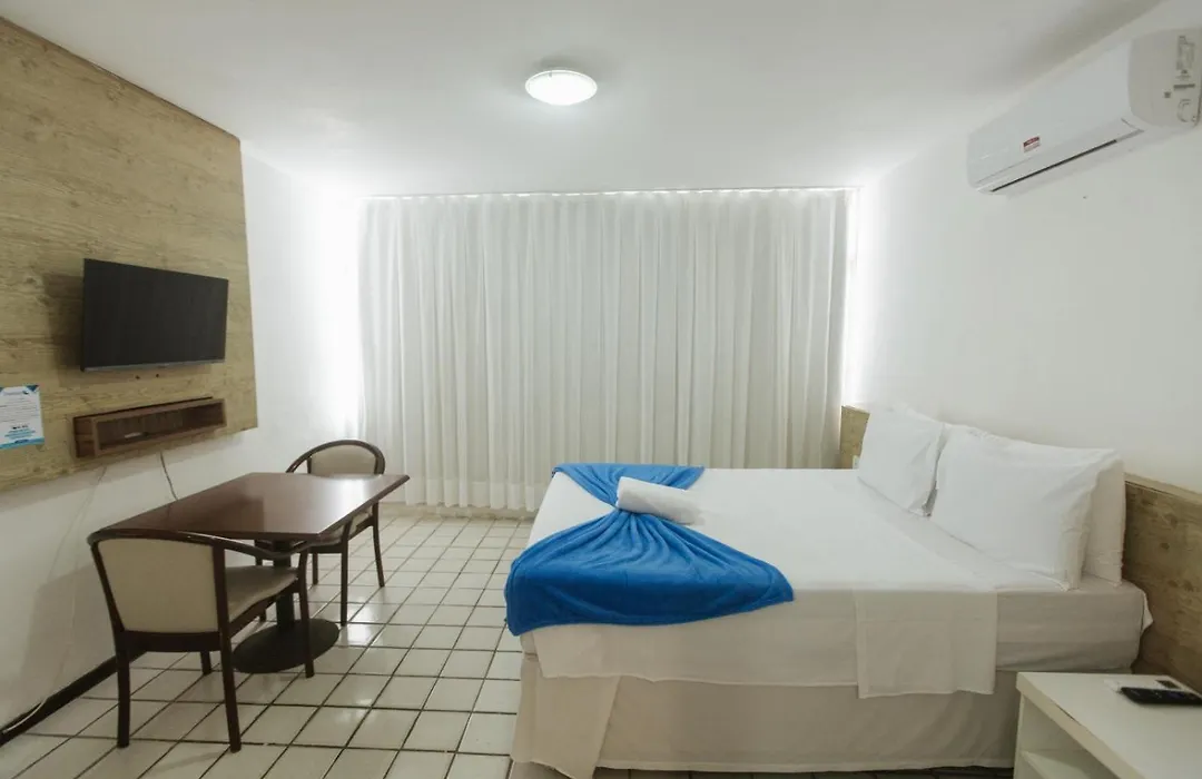 Praia Hotel Enseada-1