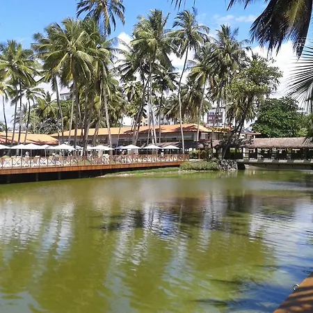 Jatiuca Resort Flat 404-3