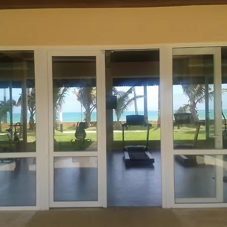 Jatiuca Resort Flat 404-2