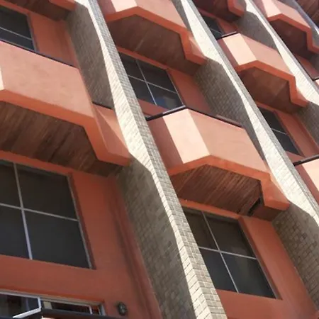 Lagoa Mar Inn - Estacionamento e duas crianças de até 10 anos Será Free-3