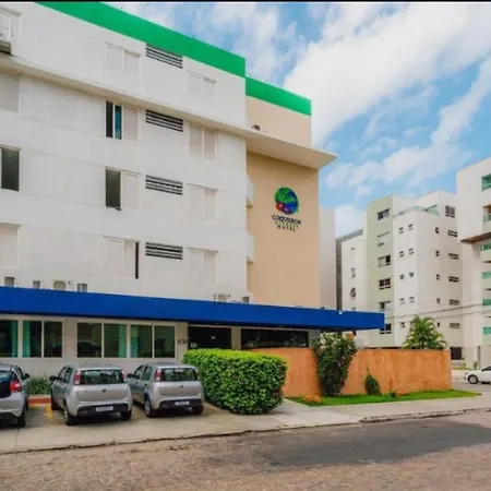 Coqueiros Express Hotel-2