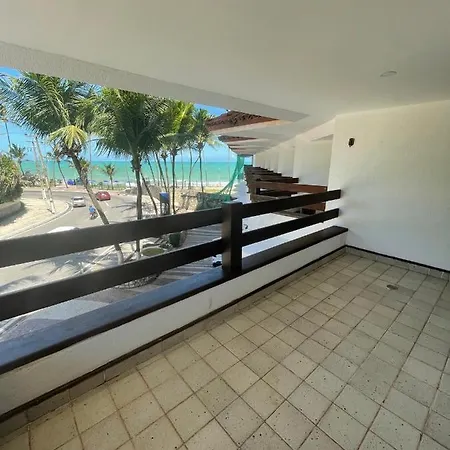 Jatiuca Suites Hoteis-2