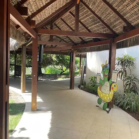 Jatiuca Suites Hoteis-3