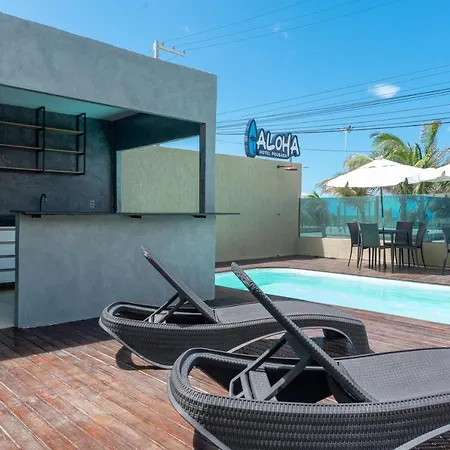 Pousada Aloha-2