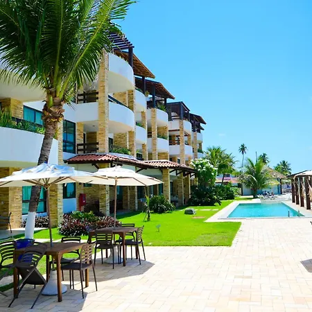 Waterfront Apart Hotel-3