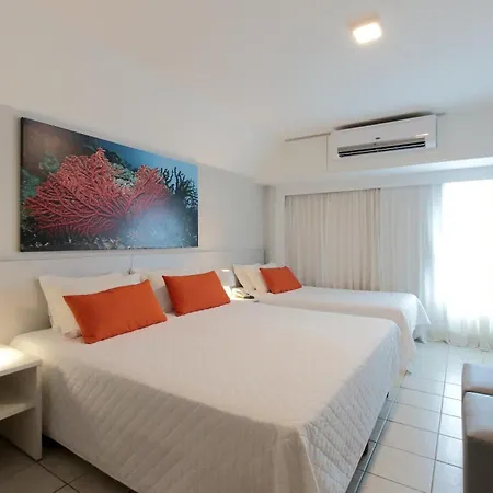 Hotel Ponta Verde Maceió-3