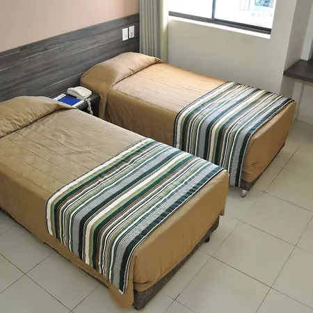 Vistamar Hotel-2