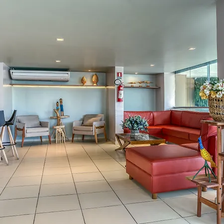 Vistamar Hotel-3
