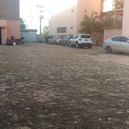 Atlântico Hotel Maceió-2