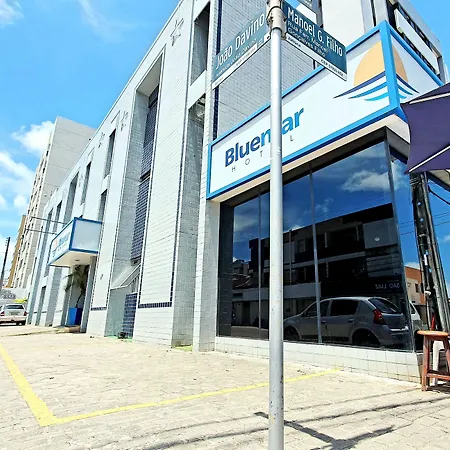 Bluemar Hotel-2