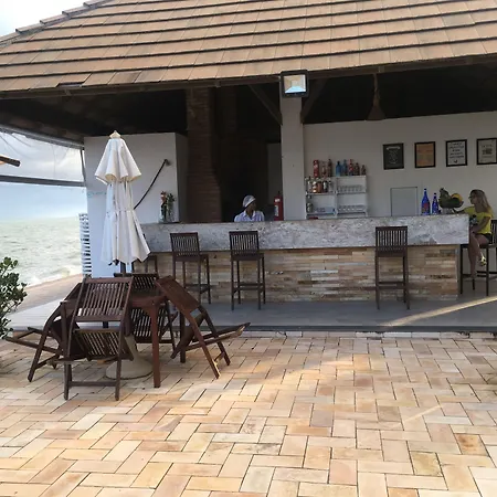 Waterfront Apart Hotel-2