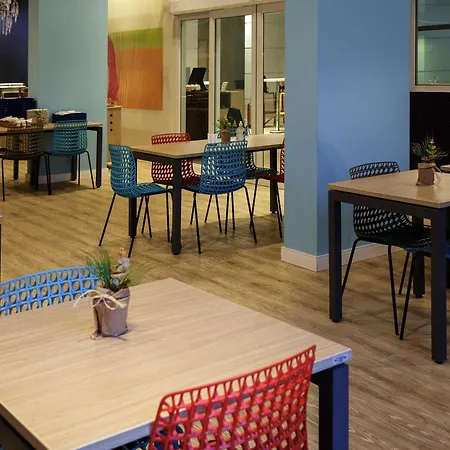 ibis budget Maceió Pajuçara-2