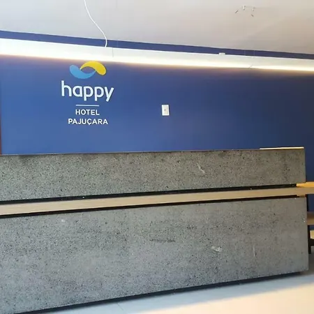 Happy Hotel Pajuçara-3